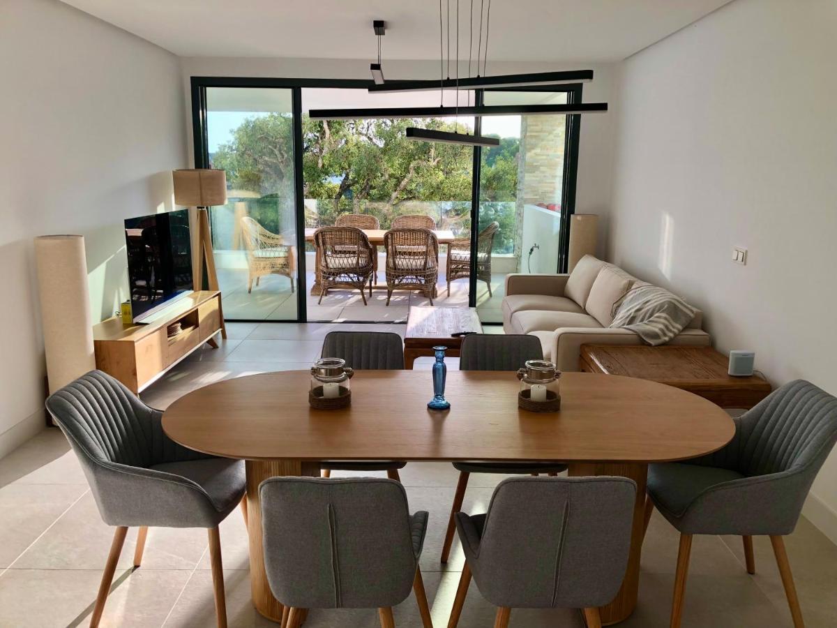 Appartement Modern In Front Of Cabopino Golf